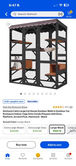 Catio