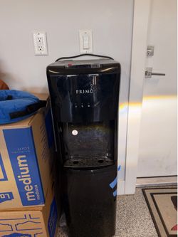 Primo water dispenser. Pick up only