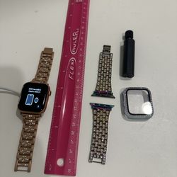 Apple Watch Series 5