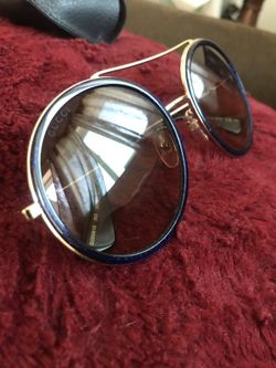 Gucci sun glasses 180