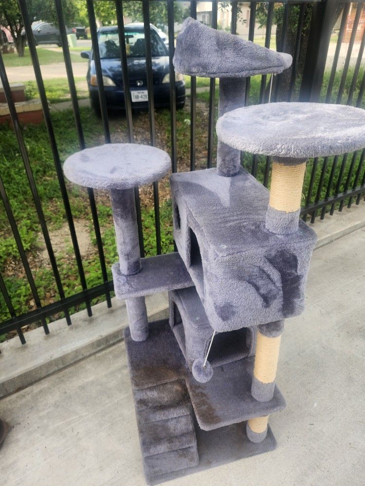 Cat Tree
