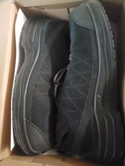 Steel Toes Tennis Shoes Mens 12