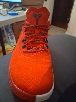 Mamba fury team gym red