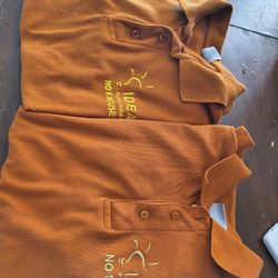 Camisas Idea