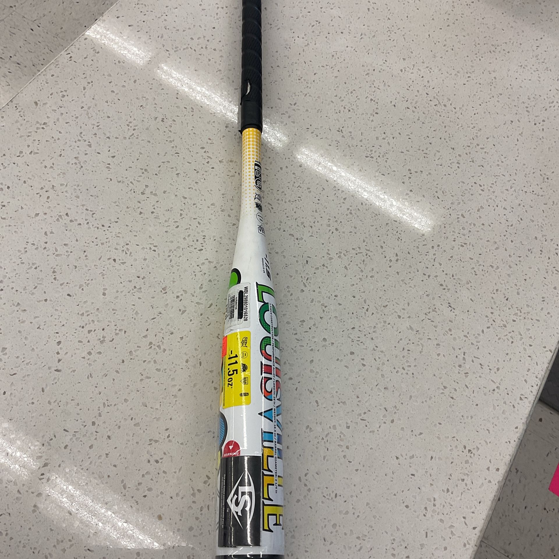 Louisville Baseball Bat