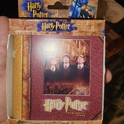 Poker Cards Harry Potter
