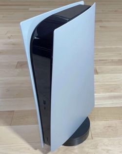 playstation 5
