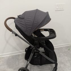 Stroller + Car seat