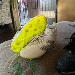 Soccer Cleats