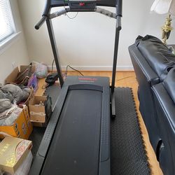 Weslo Cadence G59.9 treadmill 