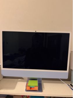 M4 iMac