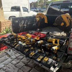 All Work no problem I want to sell altogether