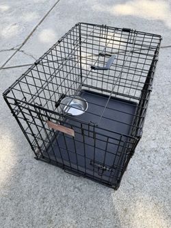 Cat Cage