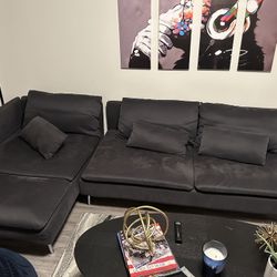 IKEA SÖDERHAMN Sofa/Couch