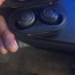 Bluetooth Headphones
