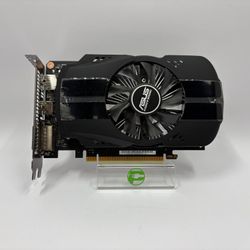 Asus GeForce GTX 1050 Ti 4GB GDDR5 Graphics Card PH-GTX1050TI-4G