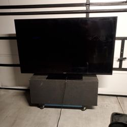65 Inch Samsung Tv W Amazon 4k Fire TV 