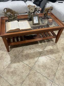 3 Tables