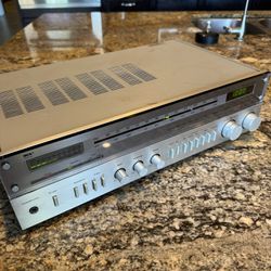 MCS Modular Component System 3236 Stereo Receiver