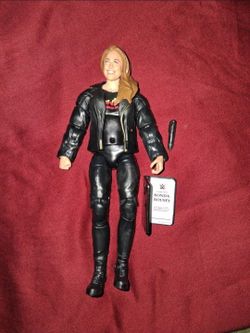 Mattel Wwe Elite Series Ronda Rousey