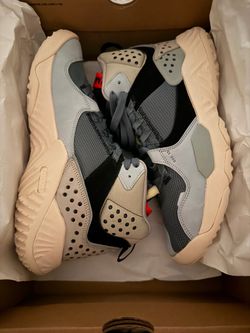 Air Jordan Delta