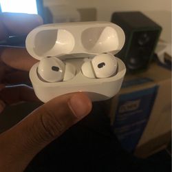 AirPods Pro ⚠️best Offer Or 90$⚠️
