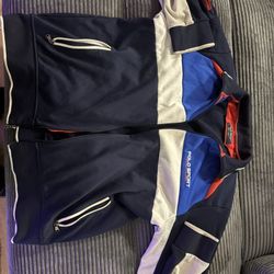 Ralph Lauren Jacket Size XXL