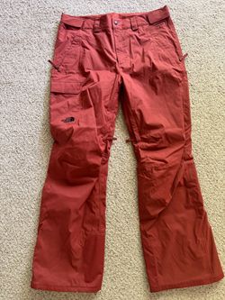 The North Face Ski Snow Pants — new, size large