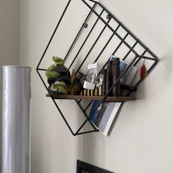 Shelves (3) 