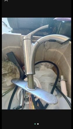 Faucets