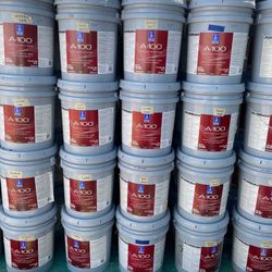 Pintura Exterior Paint 