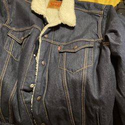 Levi's Trucker Jacket 