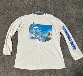 Vintage surf t-shirt