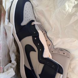 Jordan 1 Retro High '85 Georgetown