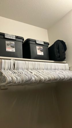 Hella Hangers
