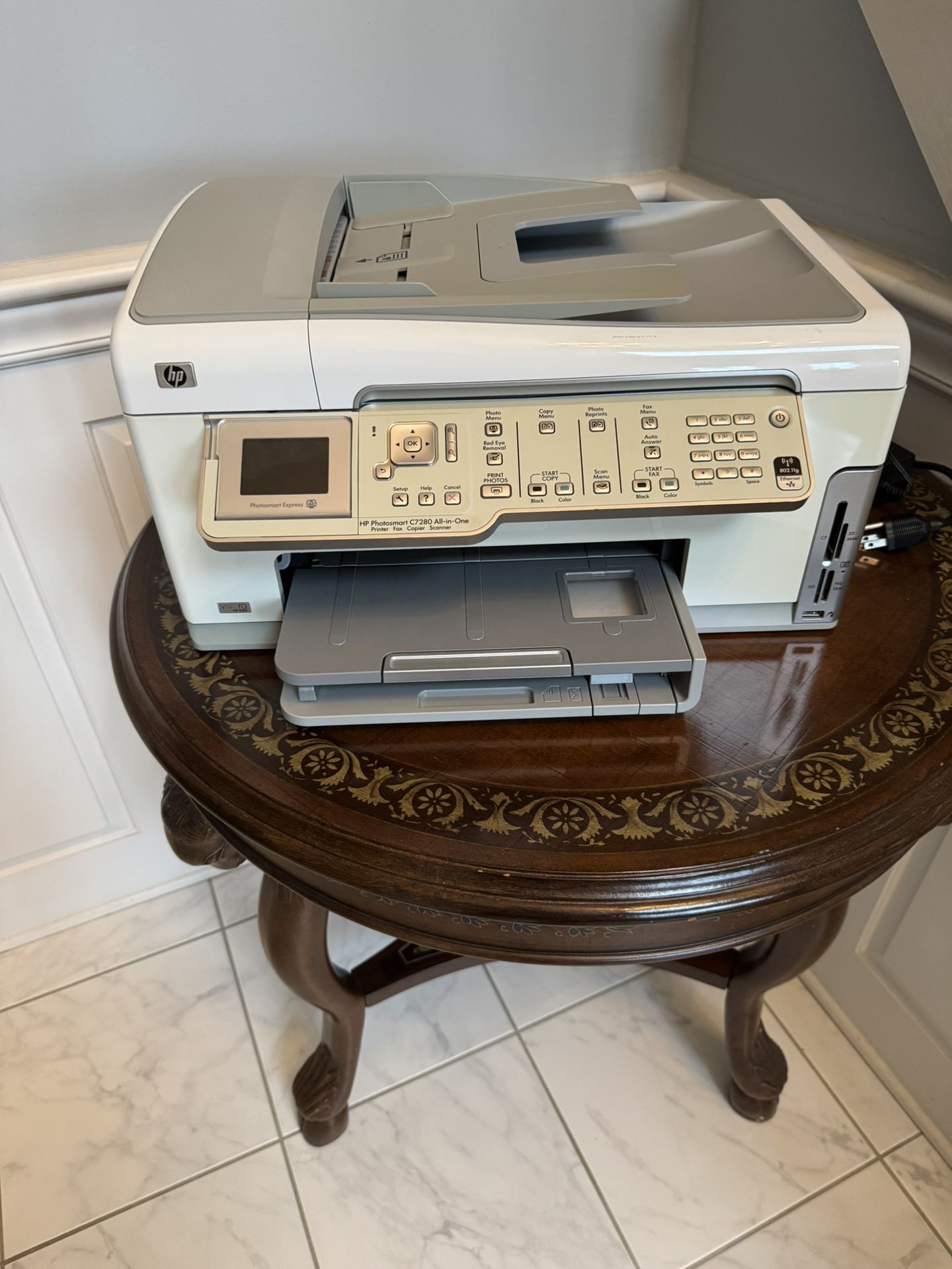 Hp Printer  