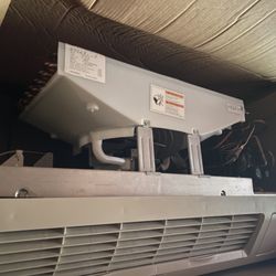 Ac Units New In Box