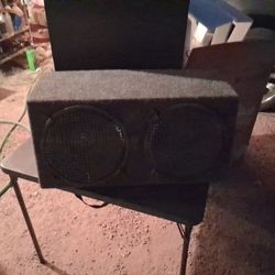 Obcon speakers
