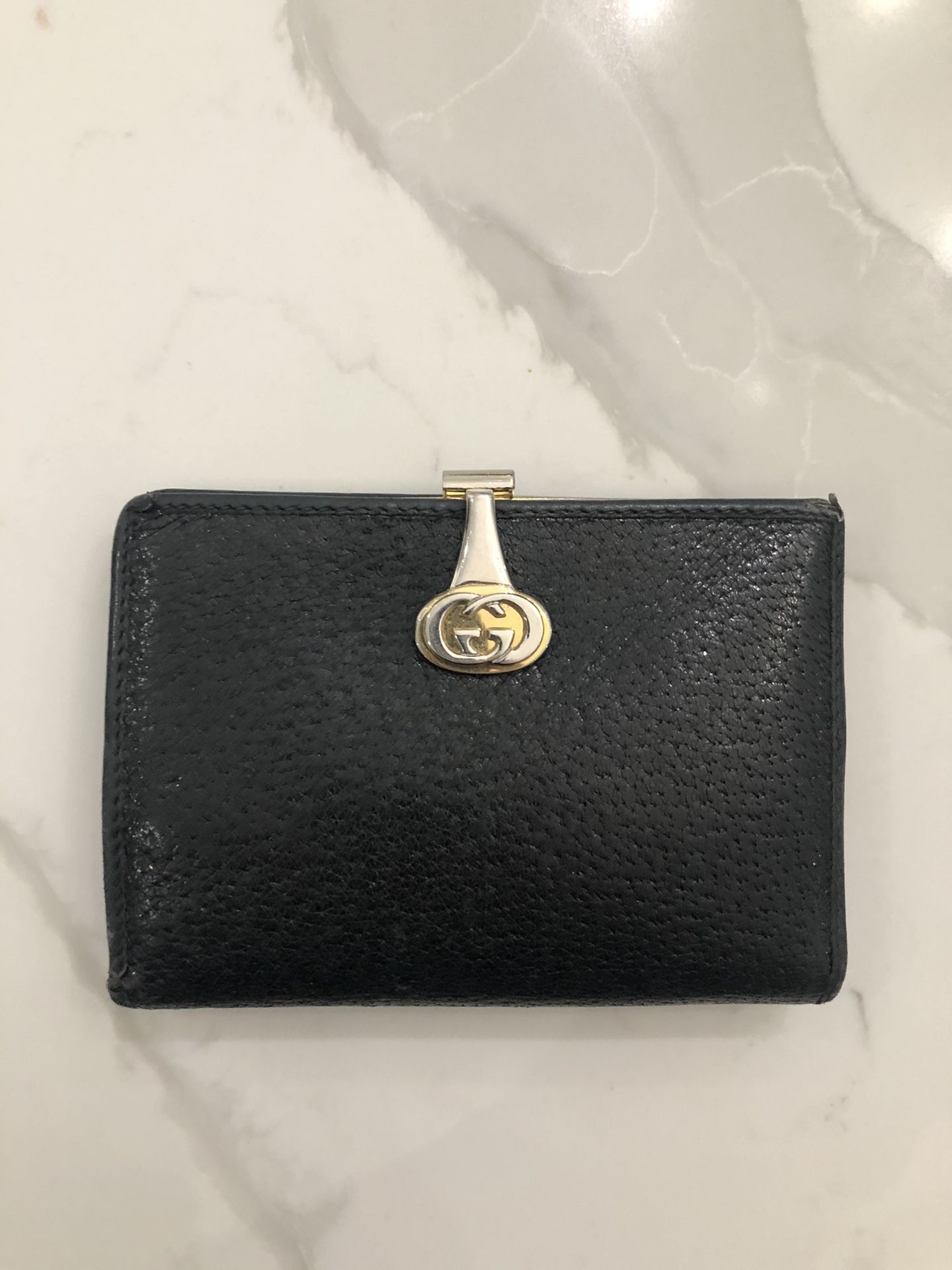 Gucci Change Purse/Wallet