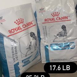 ROYAL CANIN HYDROLYZED