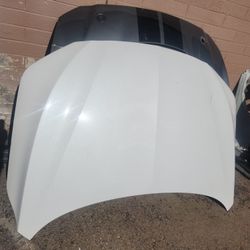 2021 2022 2023 Acura Mdx Hood Part