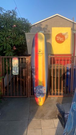 Surfboard 8 Foot WaveStorm Soft Board w/Leash