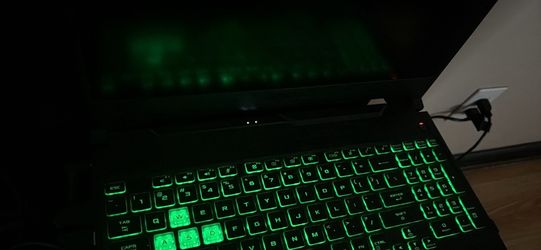 Asus tug gaming laptop