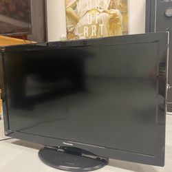 42” TV Panasonic
