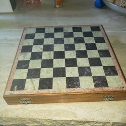 Chess Set