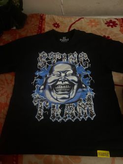 Stinc team alocs shirt size S