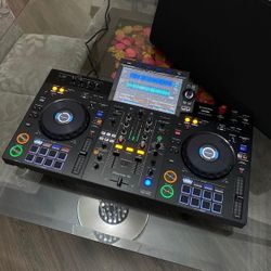 Pioneer -RX3 All In One DJ Controller