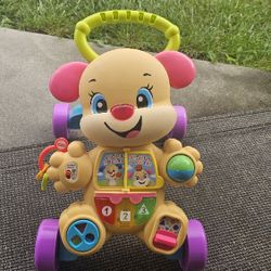 Baby Walker