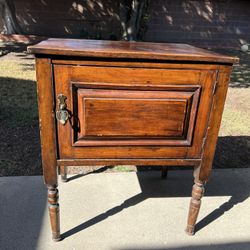 Vintage Cabinet