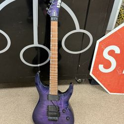 Esp Ltd Guitar